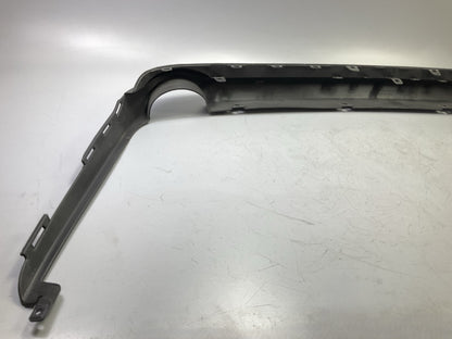AFTERMARKET Rear Lower Bumper Cover For 2008-2011 Buick Lucerne