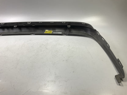 AFTERMARKET Rear Lower Bumper Cover For 2008-2011 Buick Lucerne