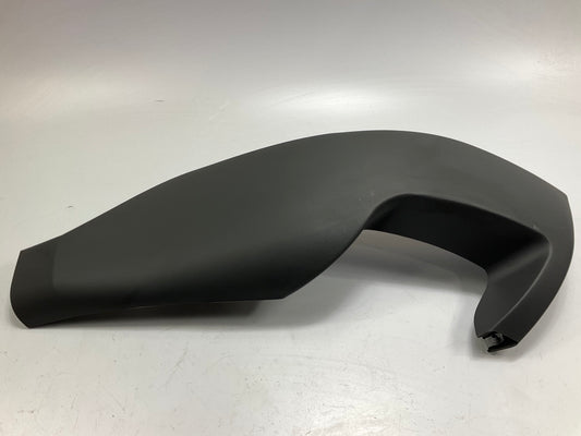 AFTERMARKET Rear Left Lower Bumper End Cap For 2006-2009 Pontiac Torrent