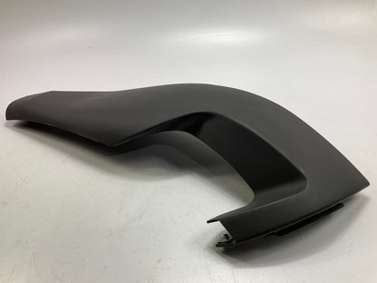 AFTERMARKET Rear Left Lower Bumper End Cap For 2006-2009 Pontiac Torrent
