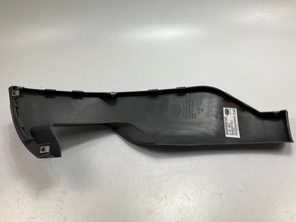AFTERMARKET Rear Left Lower Bumper End Cap For 2006-2009 Pontiac Torrent