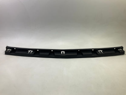 NEW AFTERMARKET Rear Bumper Retainer 2009-2012 Chevrolet Traverse - 20954461