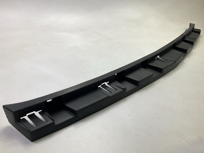 NEW AFTERMARKET Rear Bumper Retainer 2009-2012 Chevrolet Traverse - 20954461