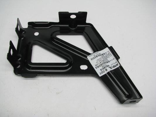 NEW AFTERMARKET - GM1167128 REAR RIGHT Bumper Bracket For 14-19 Silverado 1500