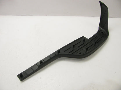 NEW - AFTERMARKET GM1191136 Rear Left Bumper Step Pad For 99-04 Silverado Sierra