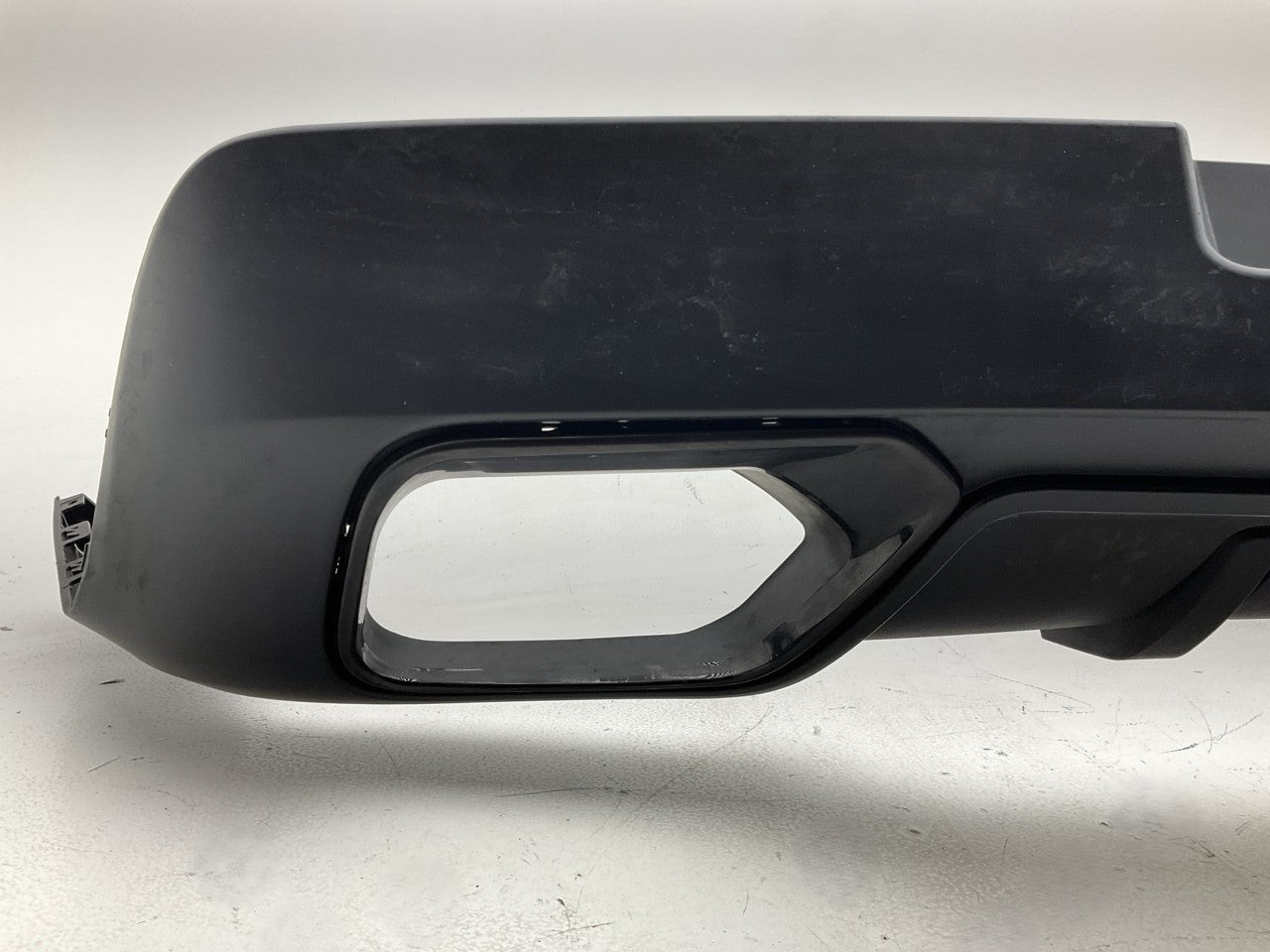 NEW AFTERMARKET 2014-2015 Chevy Camaro Z28 Rear Lower Bumper Valance Deflector