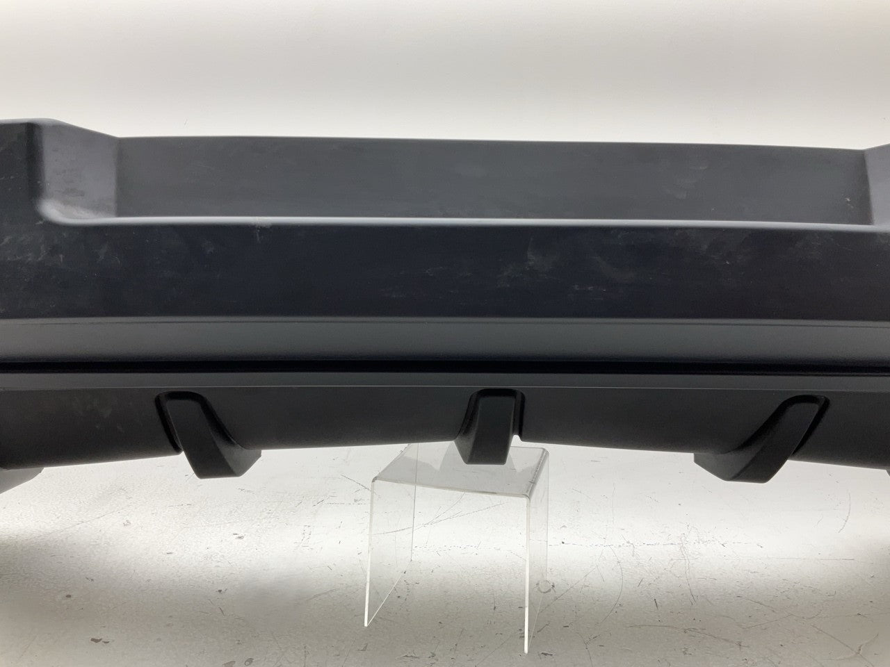 NEW AFTERMARKET 2014-2015 Chevy Camaro Z28 Rear Lower Bumper Valance Deflector
