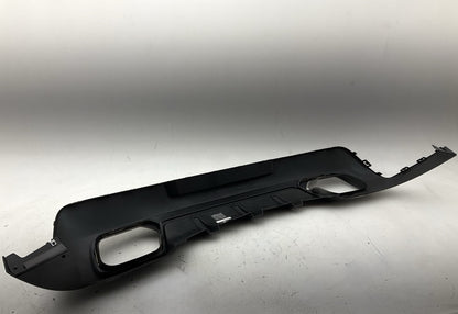 NEW AFTERMARKET 2014-2015 Chevy Camaro Z28 Rear Lower Bumper Valance Deflector