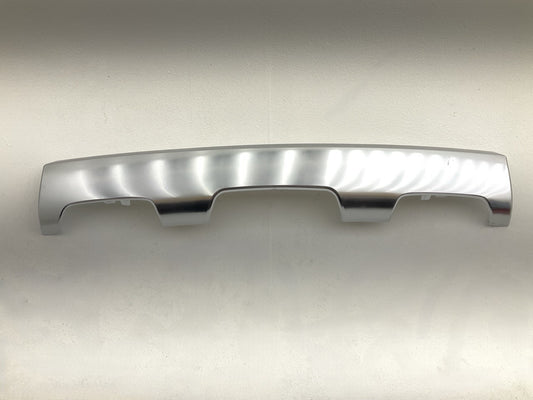 AFTERMARKET Rear Bumper Valance Panel For 2013-2015 GMC Terrain - SCRATCHED