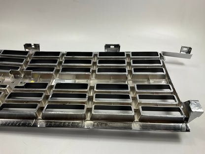 NEW AFTERMARKET Grille For 1989-1991 Blazer Suburban R/V W/ Dual Headlights