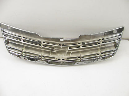 NEW - AFTERMARKET GM1200428 Front Grille For 2000-2004 Chevrolet Impala