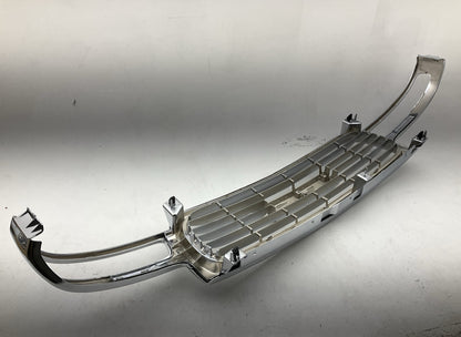 GM1200430 Chrome Front Grille - 1999-2002 GMC Sierra 1500, 2000-2006 Yukon