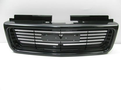 GM1200436 Replacement Front Grille For 1998-2001 Jimmy, 1998-2004 Sonoma