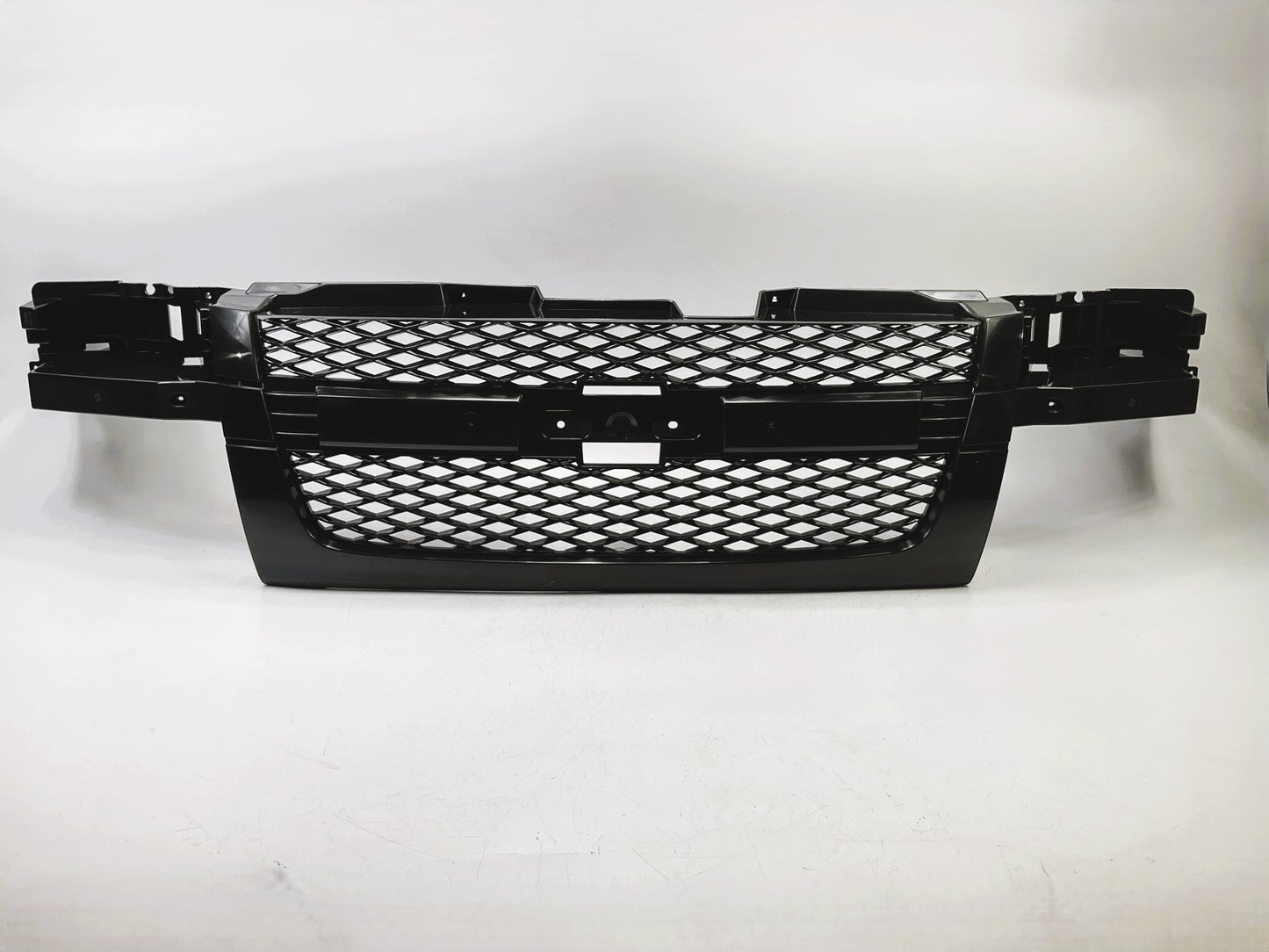 NEW AFTERMARKET GM1200518 Grille For 2004-2012 Chevrolet Colorado