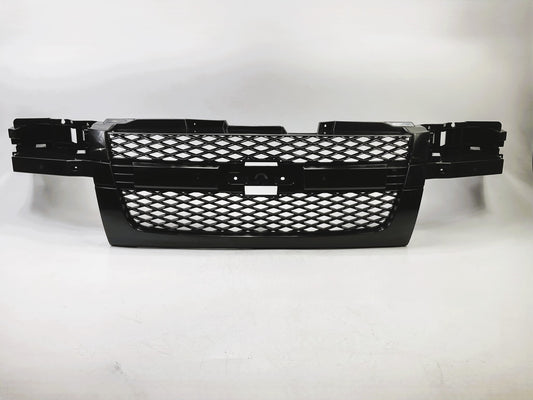 NEW AFTERMARKET GM1200518 Grille For 2004-2012 Chevrolet Colorado