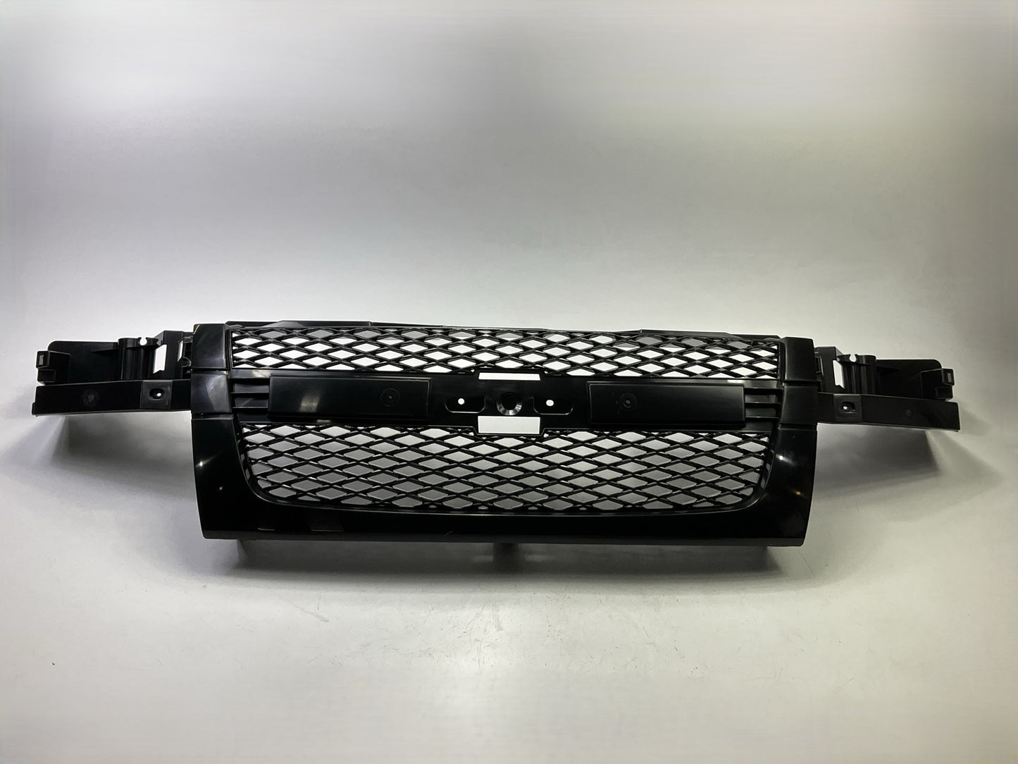 NEW AFTERMARKET GM1200518 Grille For 2004-2012 Chevrolet Colorado