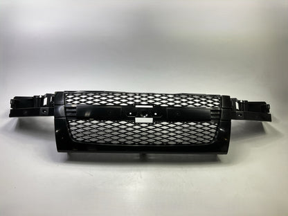 NEW AFTERMARKET GM1200518 Grille For 2004-2012 Chevrolet Colorado