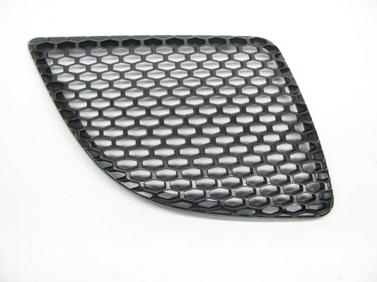 NEW AFTERMARKET GM1200522 FRONT RIGHT Upper Grille Insert For 04-08 Grand Prix