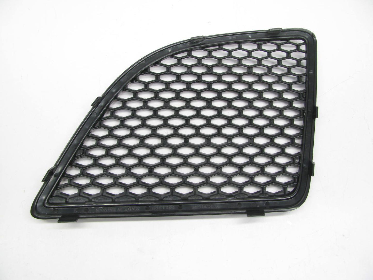 NEW AFTERMARKET GM1200522 FRONT RIGHT Upper Grille Insert For 04-08 Grand Prix