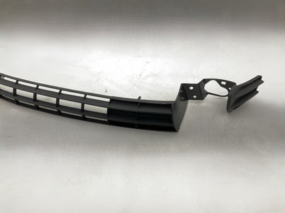 NEW GM1200536 Grille For 04-05 Malibu / Maxx LT Textured With Fog Lamp Hole