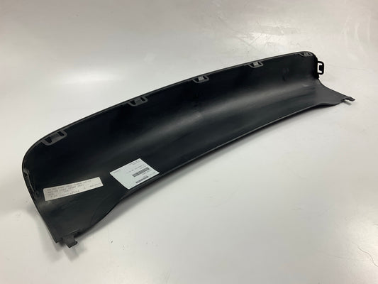 Scratched, See Photos - GM1200544 Lower Bumper Cover Grille 2006-2011 Chevy HHR