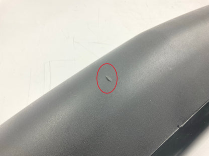 Scratched, See Photos - GM1200544 Lower Bumper Cover Grille 2006-2011 Chevy HHR