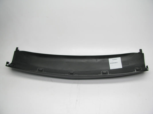 NEW - AFTERMARKET Lower Bumper Cover Grille GM1200544 For 2006-11 Chevrolet HHR
