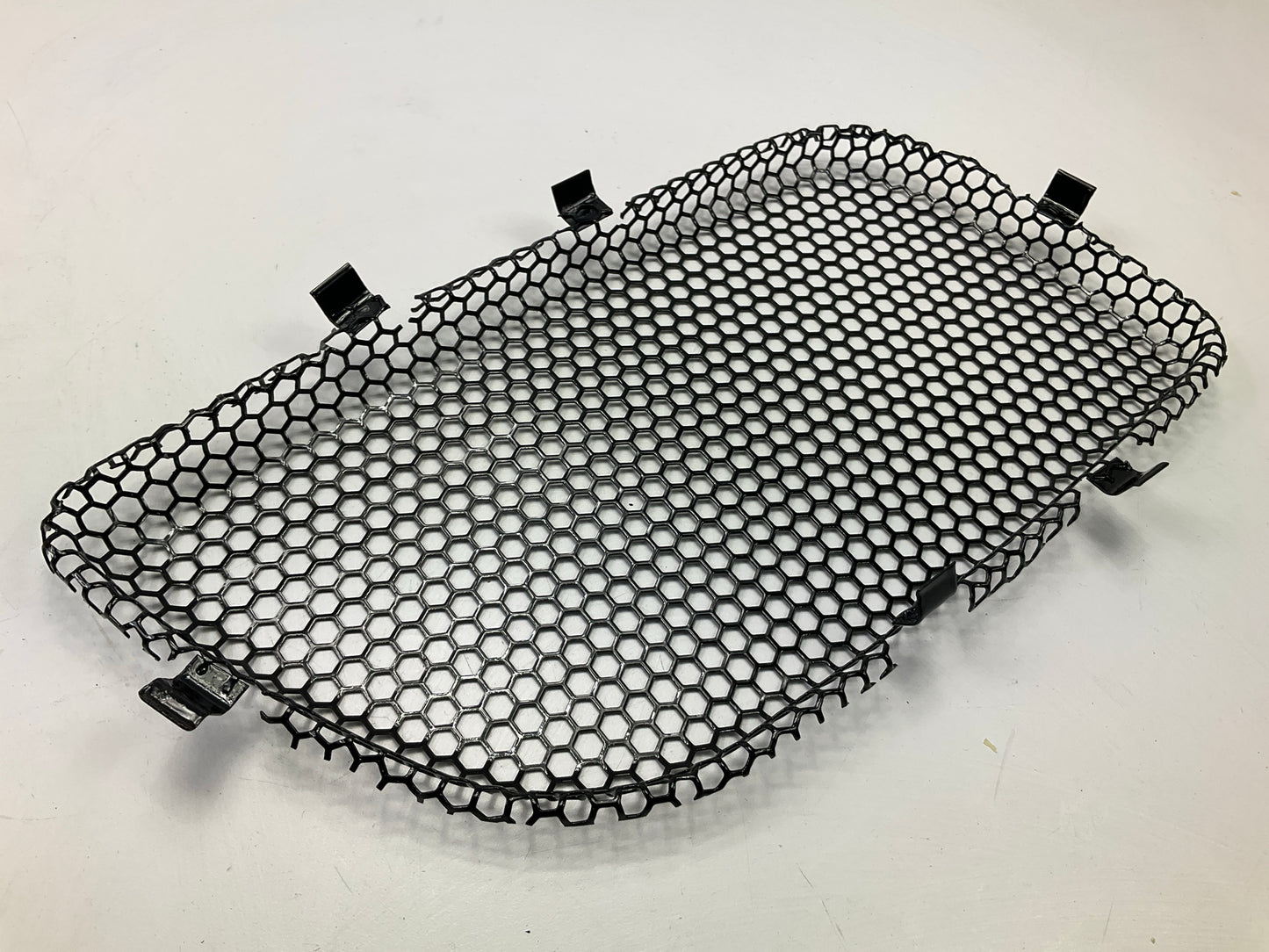 NEW AFTERMARKET - Front Left Inner Grille For 2006-09 Pontiac Torrent GM1200564