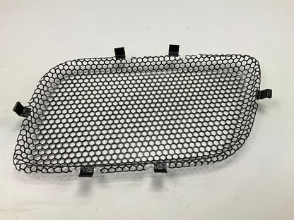NEW AFTERMARKET Front Inner Right Grille Mesh For 2006-2009 Pontiac Torrent