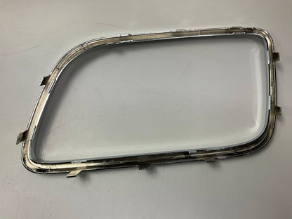 NEW AFTERMARKET - Front Right Outer Grille Trim GM1200566