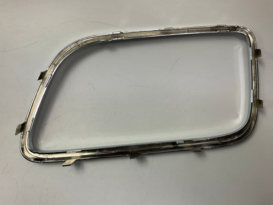 NEW AFTERMARKET - Front Right Outer Grille Trim GM1200566