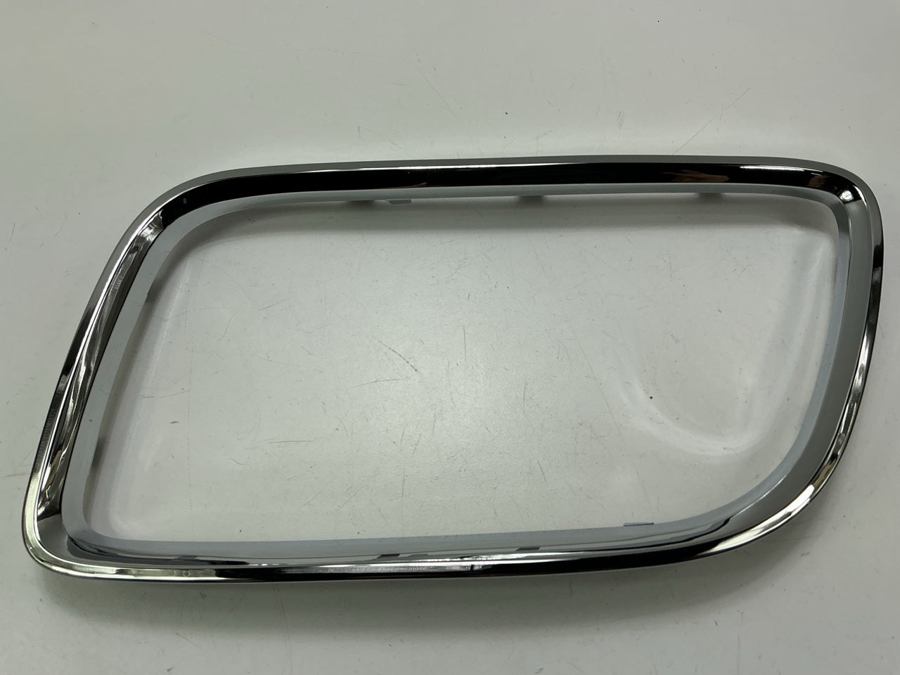 GM1200567 Front Left Outer Grille Trim - NEW AFTERMARKET