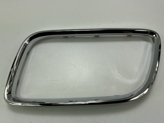 GM1200567 Front Left Outer Grille Trim - NEW AFTERMARKET