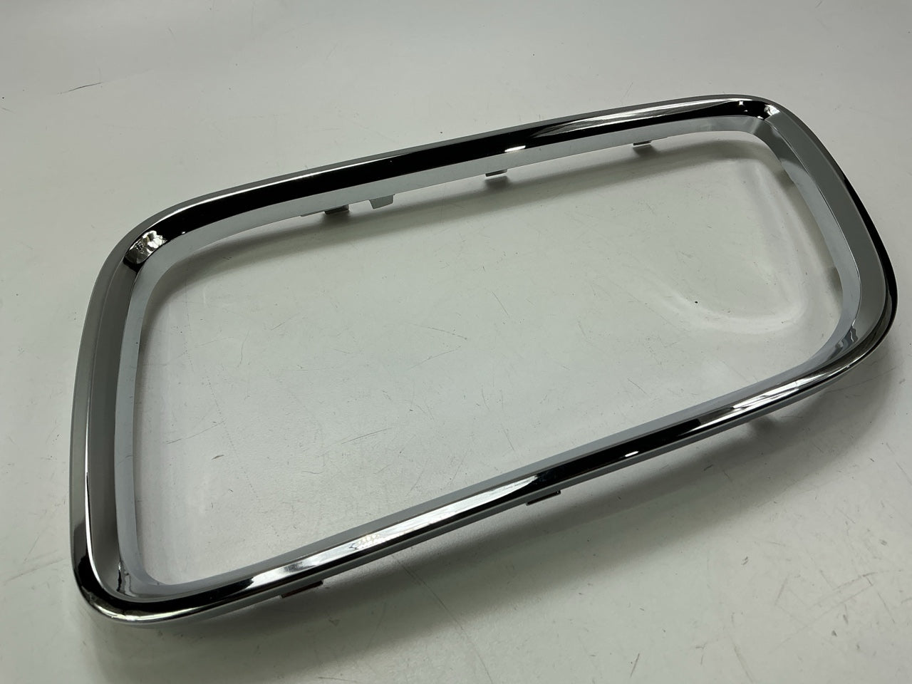 GM1200567 Front Left Outer Grille Trim - NEW AFTERMARKET