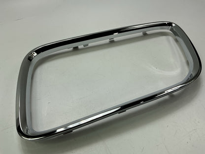GM1200567 Front Left Outer Grille Trim - NEW AFTERMARKET