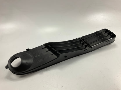 NEW AFTERMARKET -  GM1200579 Front Left Fog Light Bezel 2005-2009 Pontiac G6