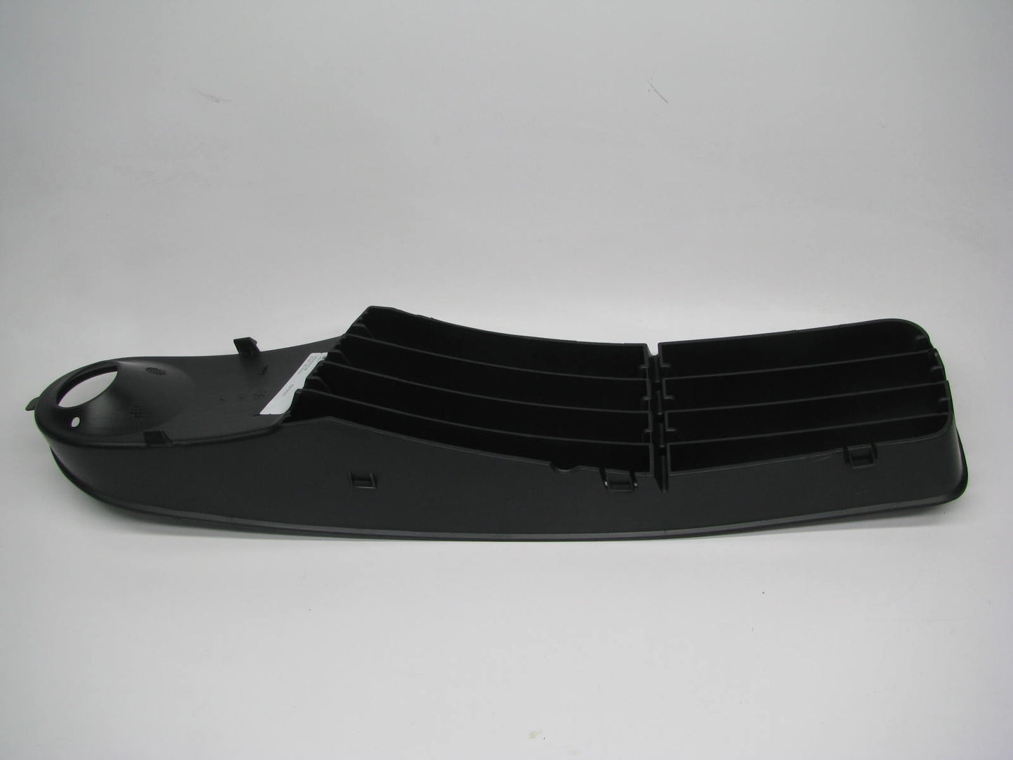 NEW - AFTERMARKET GM1200580 Front Right Lower Bumper Cover Grille 2005-2009 G6