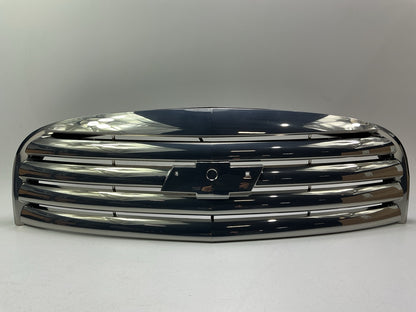 NEW AFTERMARKET GM1200626 Chrome Grille For 2006-2011 Chevrolet HHR