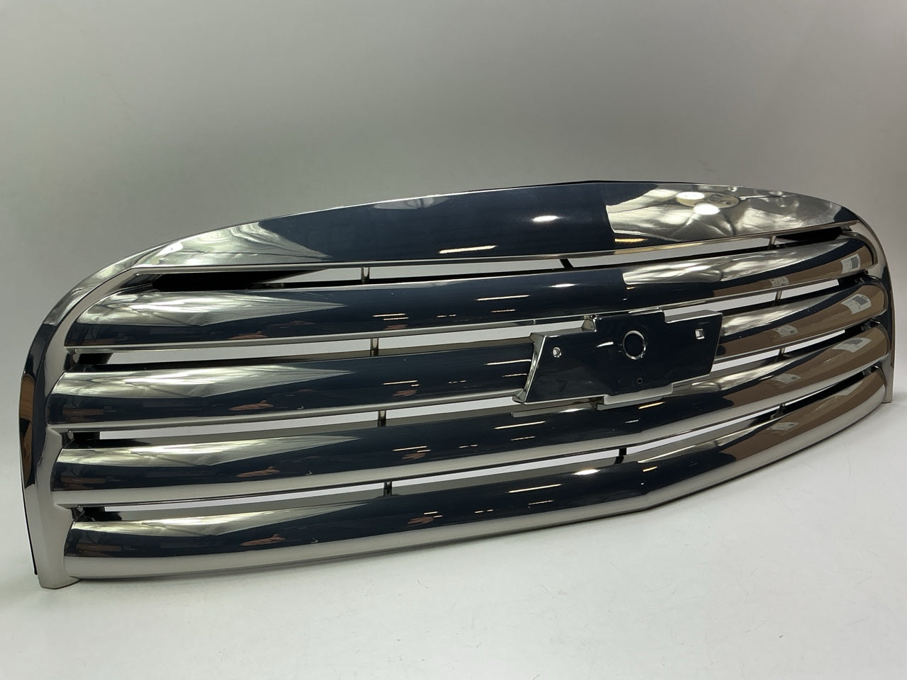 NEW AFTERMARKET GM1200626 Chrome Grille For 2006-2011 Chevrolet HHR