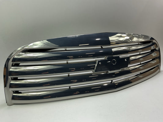 NEW AFTERMARKET GM1200626 Chrome Grille For 2006-2011 Chevrolet HHR