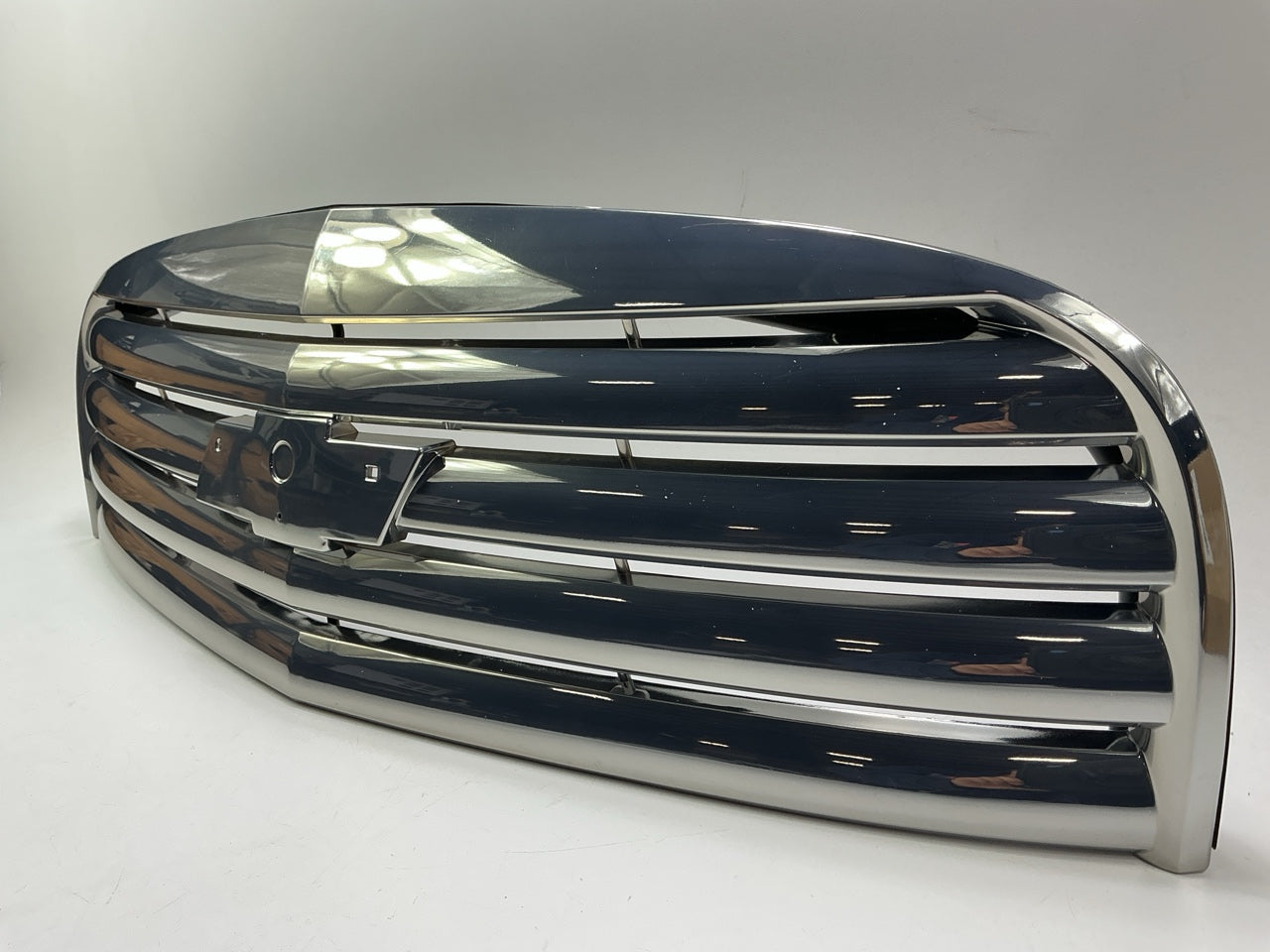 NEW AFTERMARKET GM1200626 Chrome Grille For 2006-2011 Chevrolet HHR
