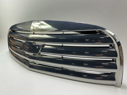 NEW AFTERMARKET GM1200626 Chrome Grille For 2006-2011 Chevrolet HHR
