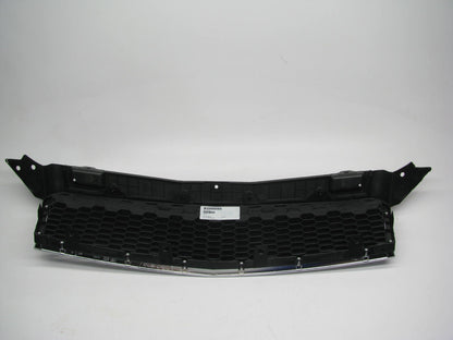 Chrome W/ Black Shell Grille Insert 2009-11 Chevy Aveo5 - NEW AFTERMARKET