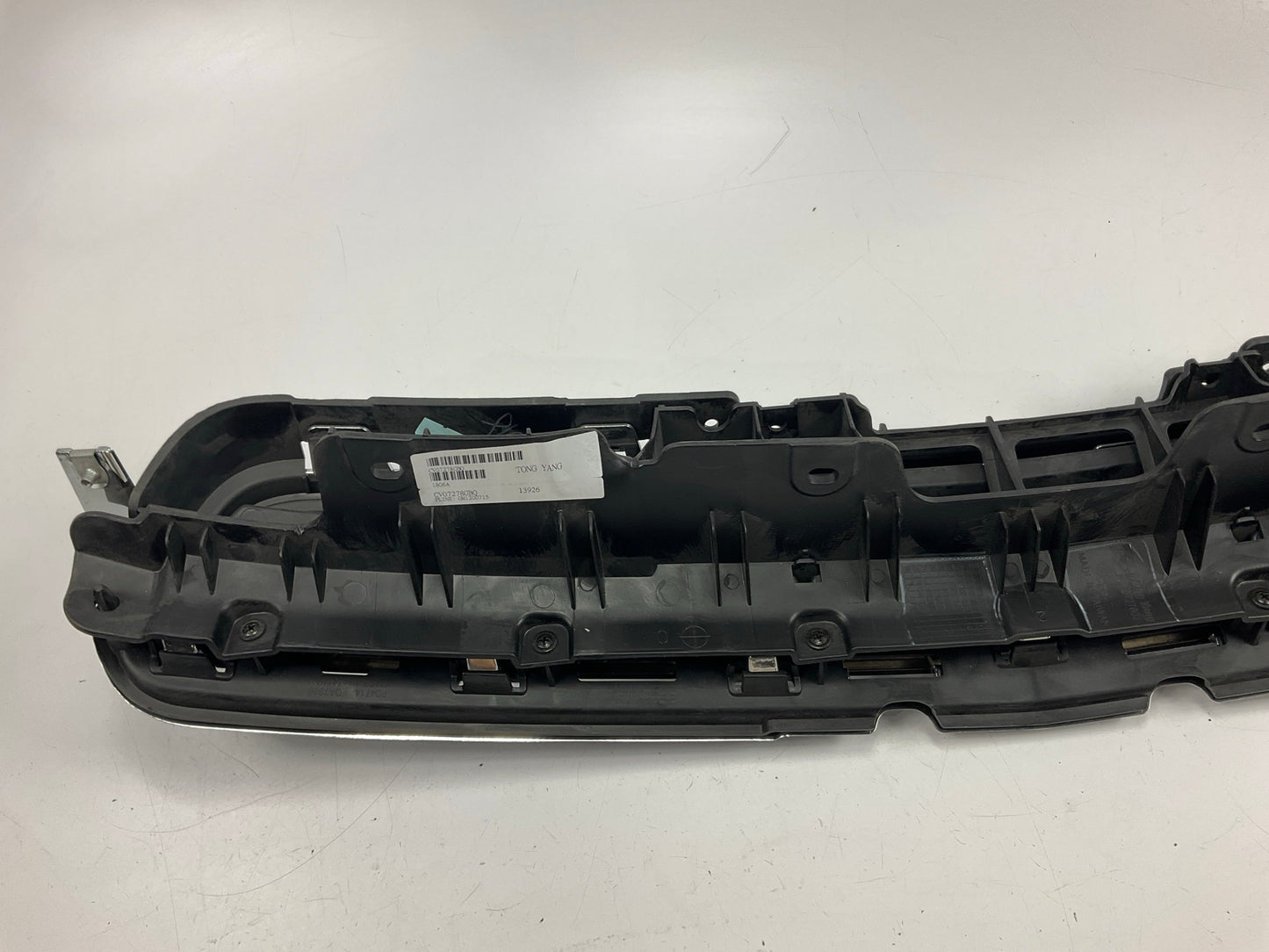 NEW AFTERMARKET GM1200715 Grille For 2013-2016 Chevrolet Trax