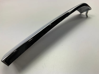 AFTERMARKET Front Left Grille Moulding Trim For 2005-2007 Chevy Silverado