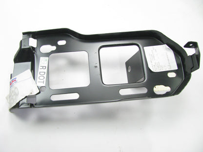 AFTERMARKET - GM1221108 RIGHT Headlight Lamp Mounting Panel Bracket