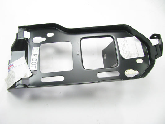 AFTERMARKET - GM1221108 RIGHT Headlight Lamp Mounting Panel Bracket