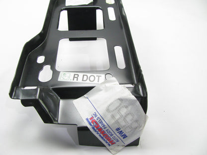 AFTERMARKET - GM1221108 RIGHT Headlight Lamp Mounting Panel Bracket