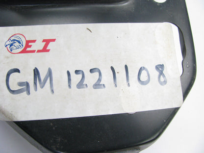 AFTERMARKET - GM1221108 RIGHT Headlight Lamp Mounting Panel Bracket