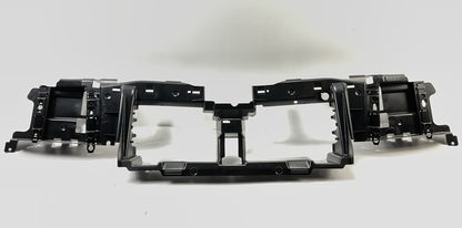 NEW AFTERMARKET GM1221126 Headlight Header Panel Nose For 2002-2009 GMC Envoy